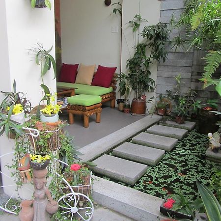 Little Home Nha Trang Apartment Bagian luar foto