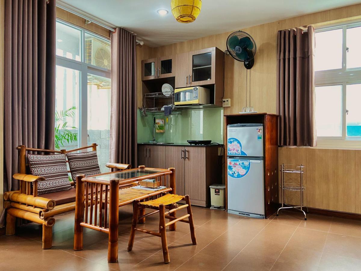 Little Home Nha Trang Apartment Bagian luar foto