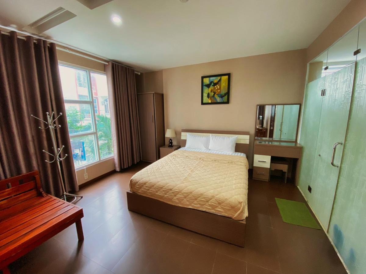 Little Home Nha Trang Apartment Bagian luar foto