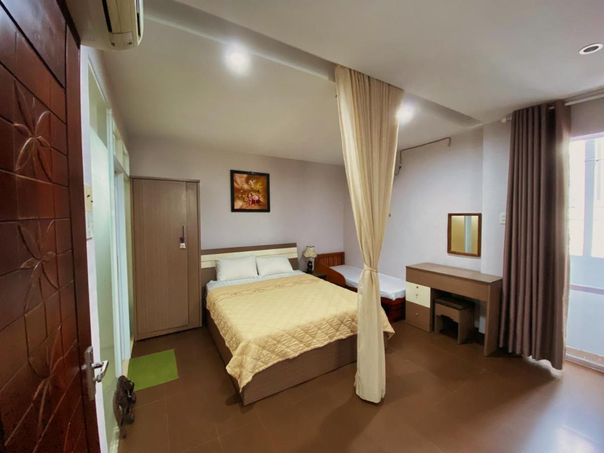 Little Home Nha Trang Apartment Bagian luar foto