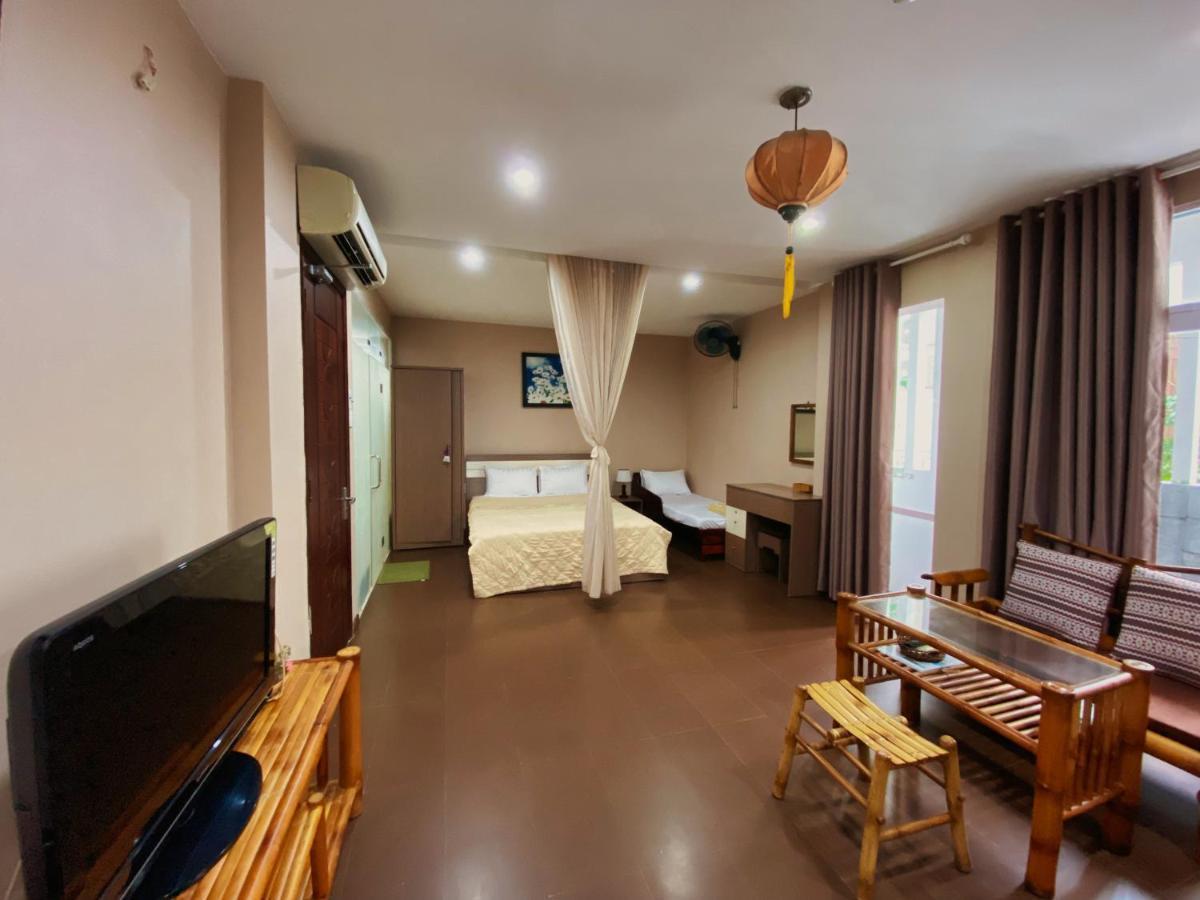 Little Home Nha Trang Apartment Bagian luar foto