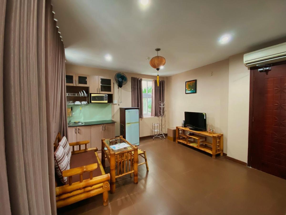 Little Home Nha Trang Apartment Bagian luar foto