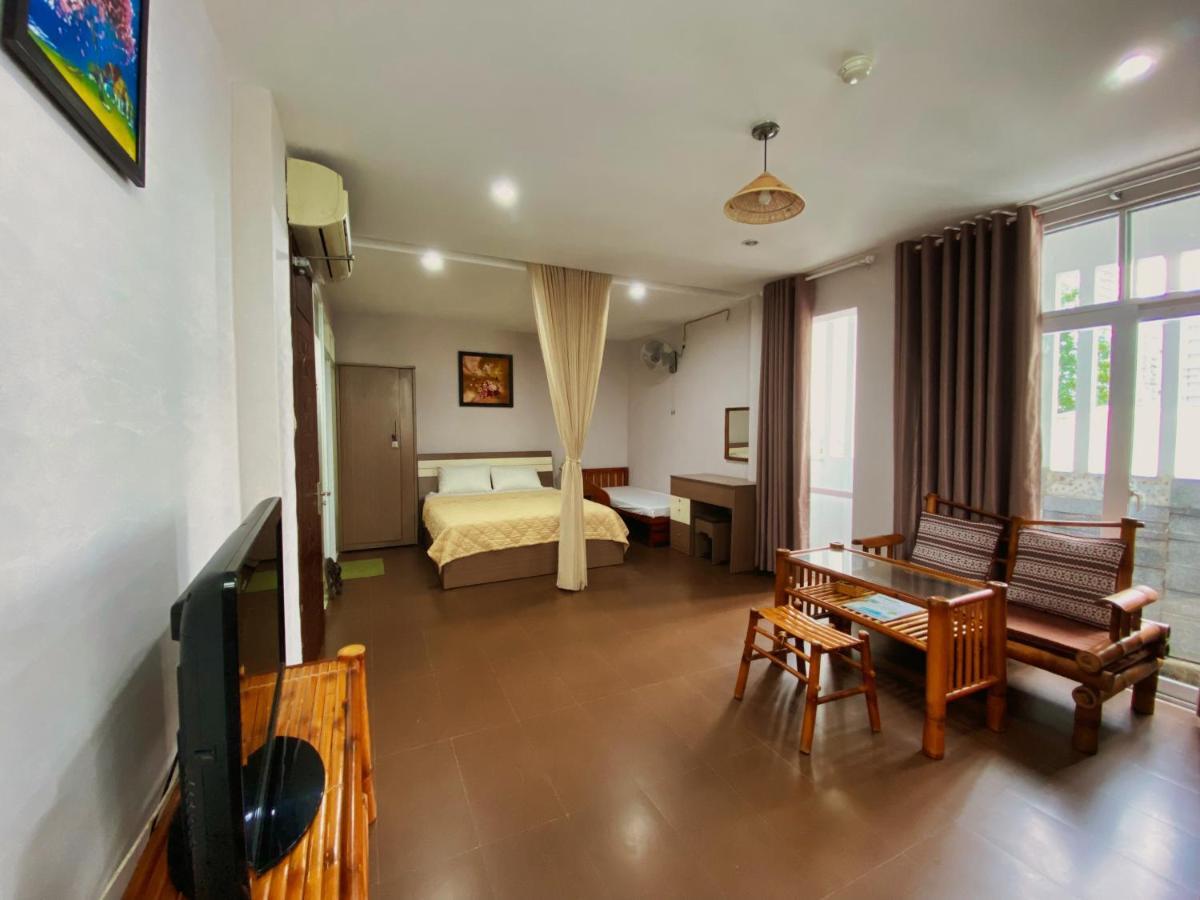 Little Home Nha Trang Apartment Bagian luar foto