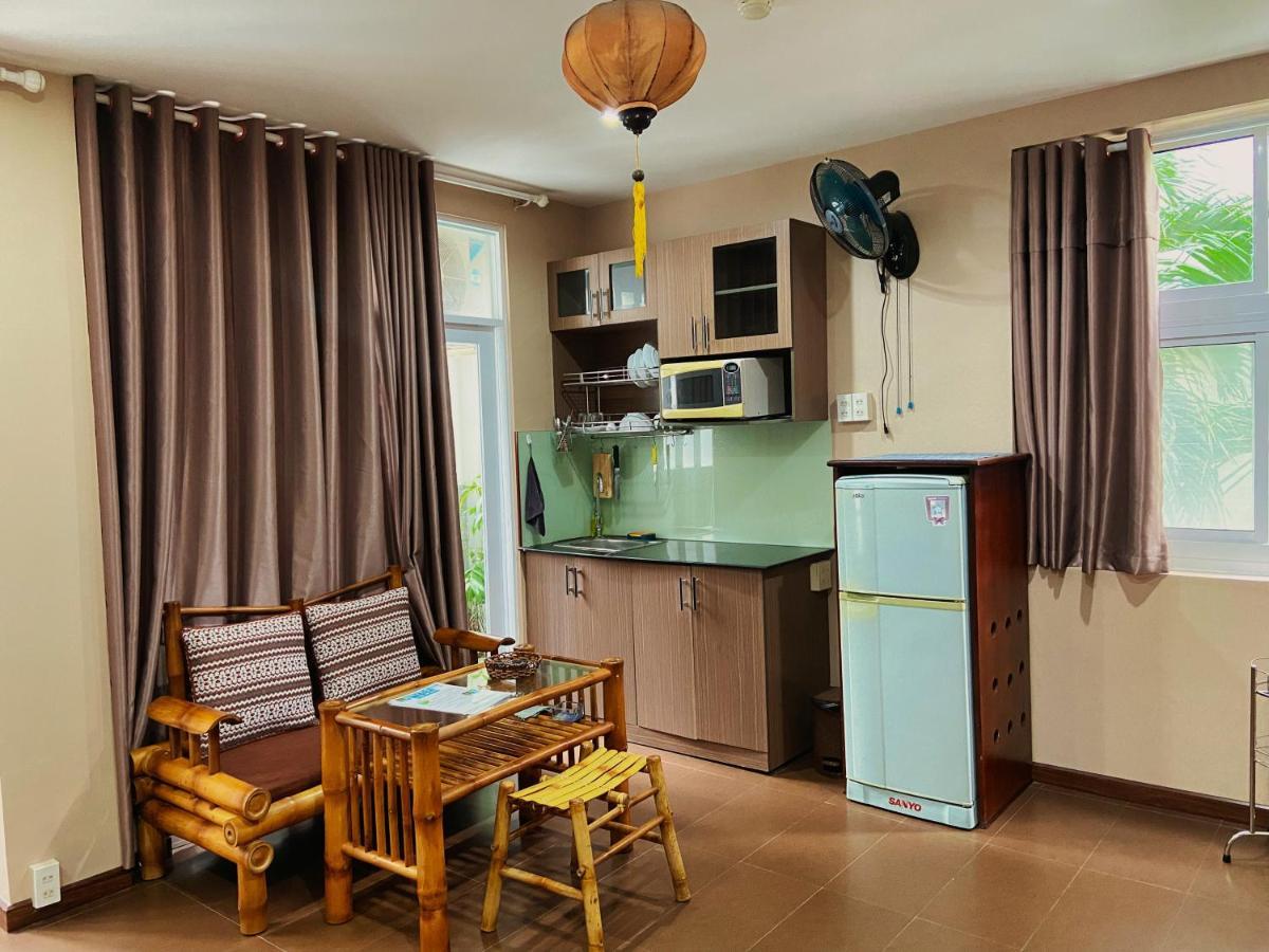 Little Home Nha Trang Apartment Bagian luar foto