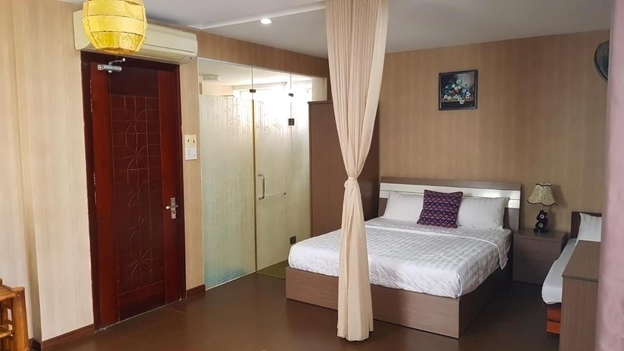 Little Home Nha Trang Apartment Bagian luar foto