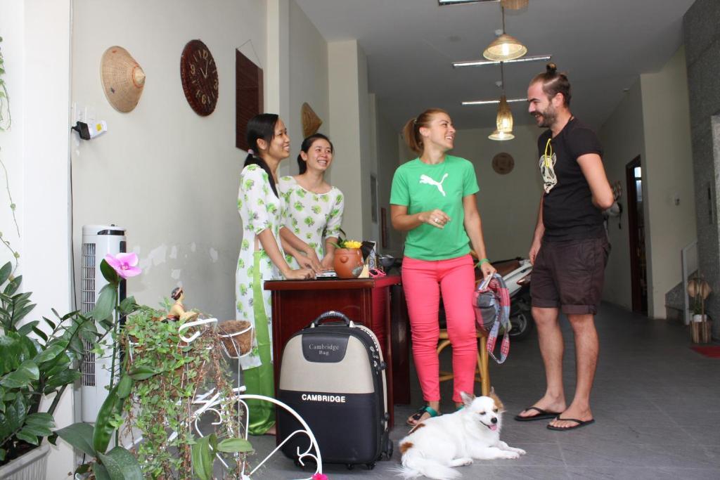 Little Home Nha Trang Apartment Bagian luar foto