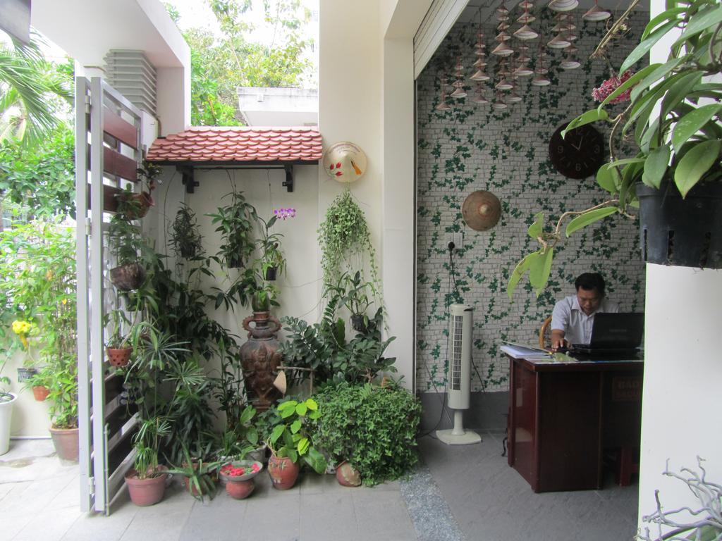 Little Home Nha Trang Apartment Bagian luar foto