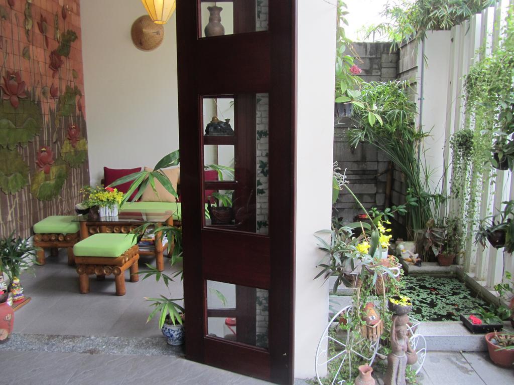 Little Home Nha Trang Apartment Bagian luar foto