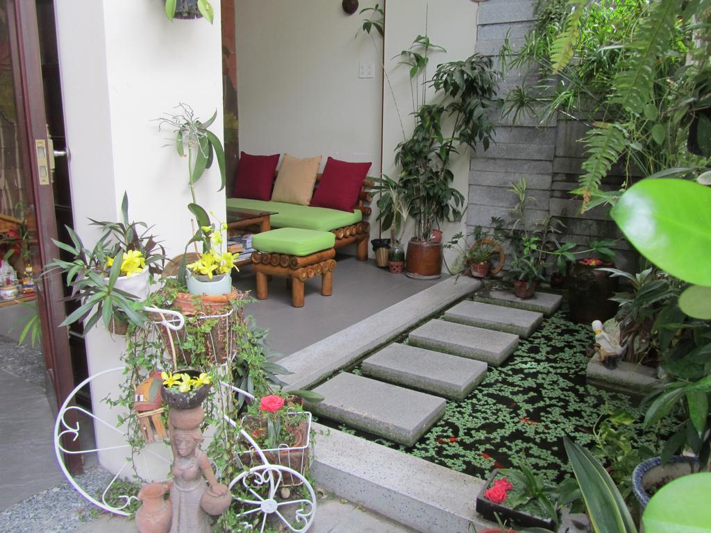 Little Home Nha Trang Apartment Bagian luar foto